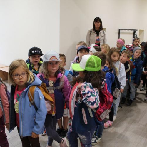 Schulkindertag