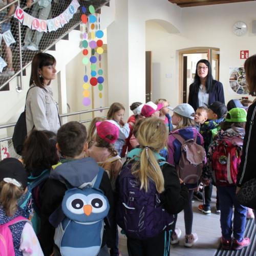 Schulkindertag