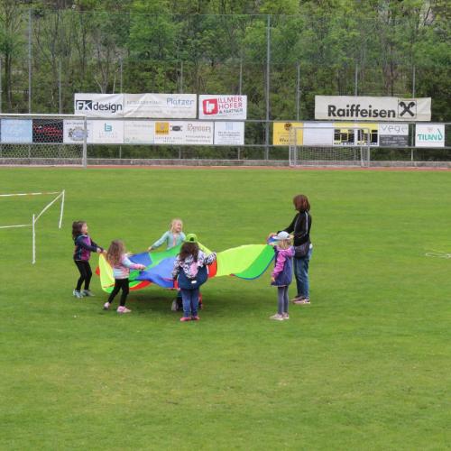 Schulkindertag