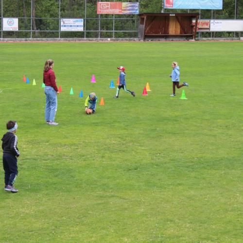 Schulkindertag