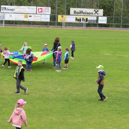 Schulkindertag
