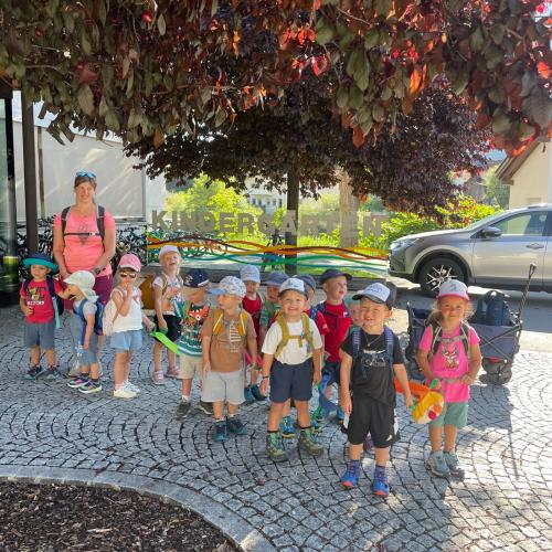 Wandertag
