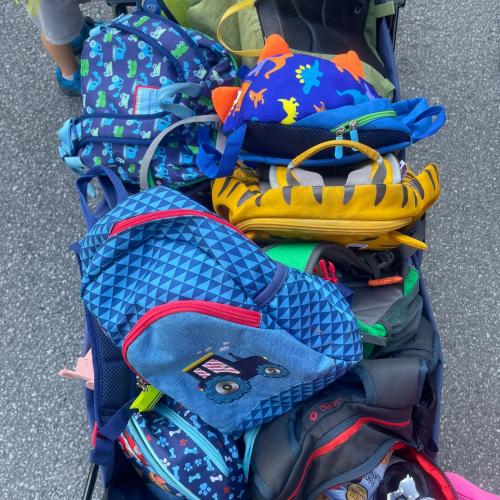 Wandertag