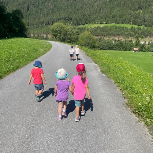 Wandertag