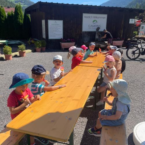 Wandertag