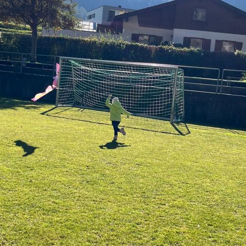 Herbstwind hui,hui, hui - Spaß im Wind