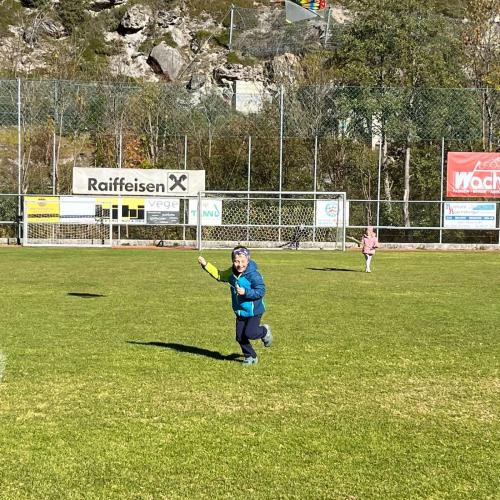 Herbstwind hui,hui, hui - Spaß im Wind