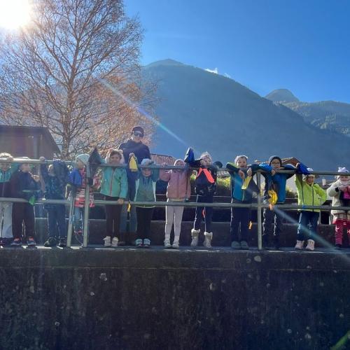 Herbstwind hui,hui, hui - Spaß im Wind