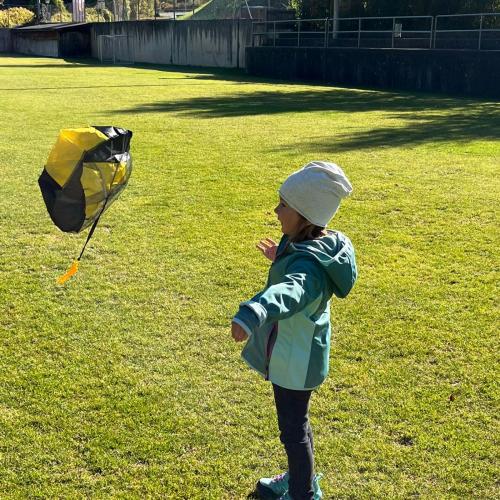 Herbstwind hui,hui, hui - Spaß im Wind