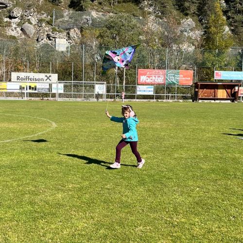 Herbstwind hui,hui, hui - Spaß im Wind