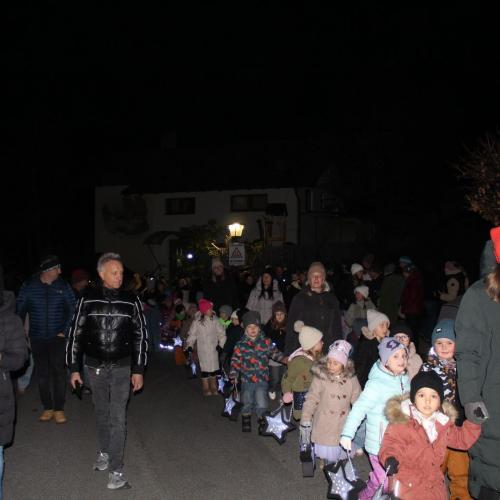 Laternenfest 2025