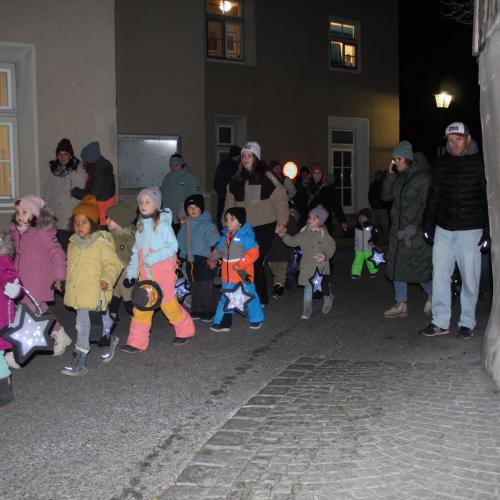 Laternenfest 2025