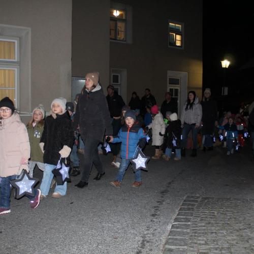 Laternenfest 2025
