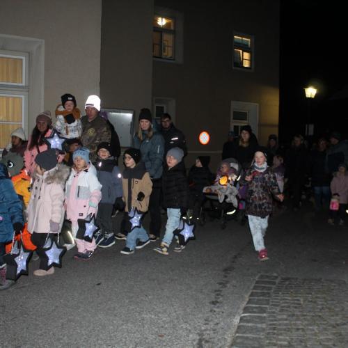 Laternenfest 2025