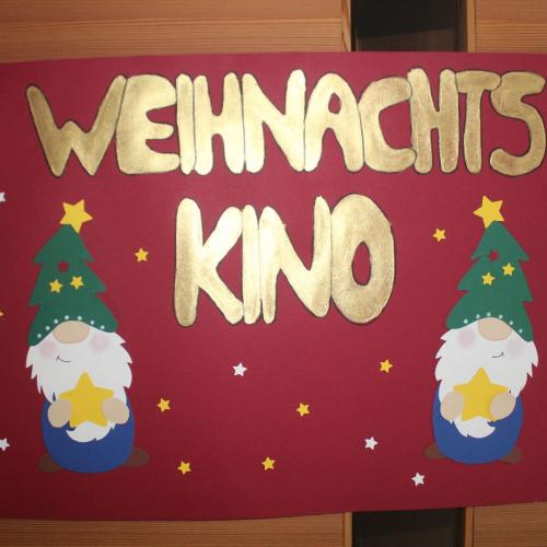 Weihnachtskino