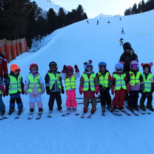 Ski-Kurs 2026