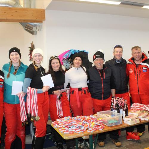 Ski-Kurs 2026