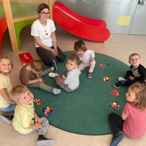 Muttertag