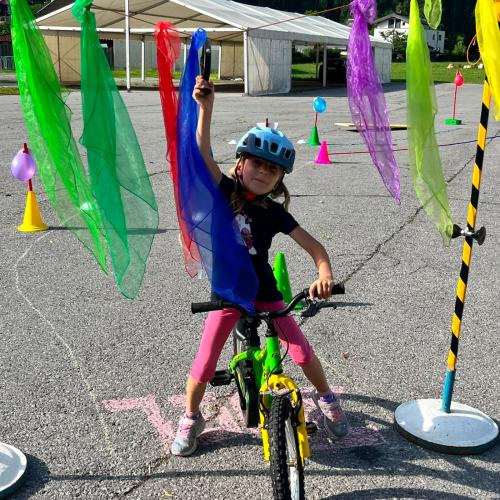 Fahrzeugparcours 2026