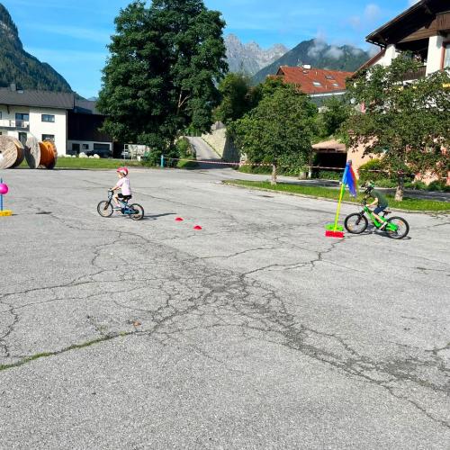 Fahrzeugparcours 2026