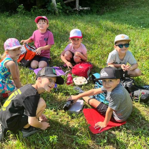Wandertag Altfinstermünz