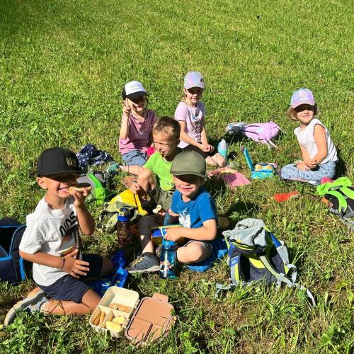 Wandertag Altfinstermünz