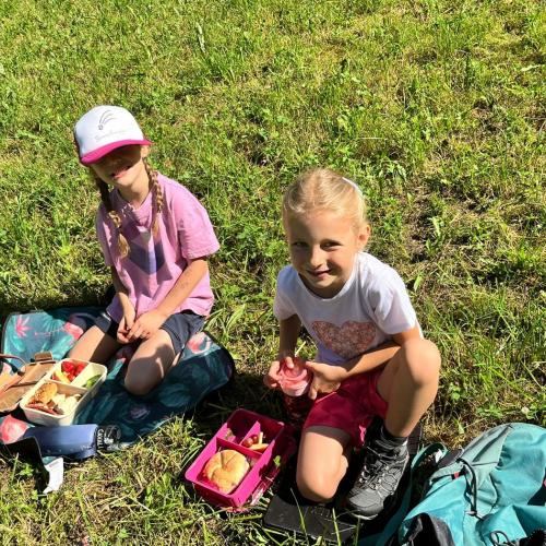 Wandertag Altfinstermünz