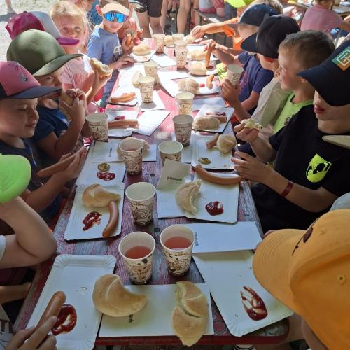 Wandertag Altfinstermünz
