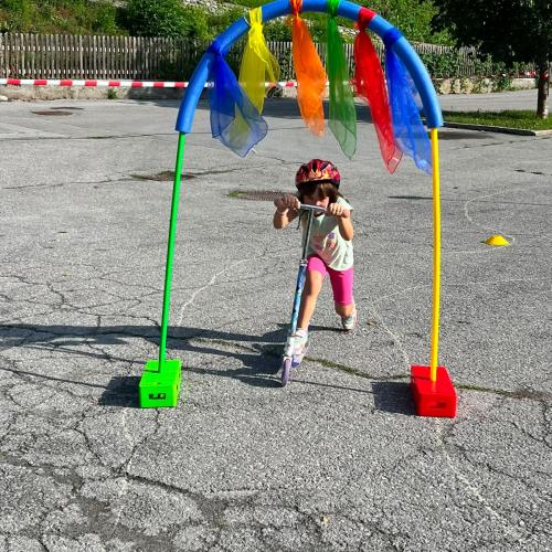 Fahrzeugparcours 2026