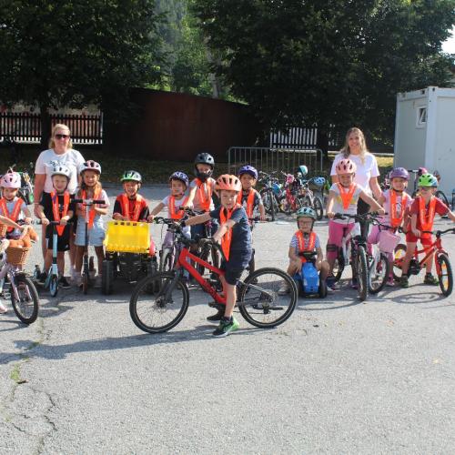 Fahrzeugparcours 2026