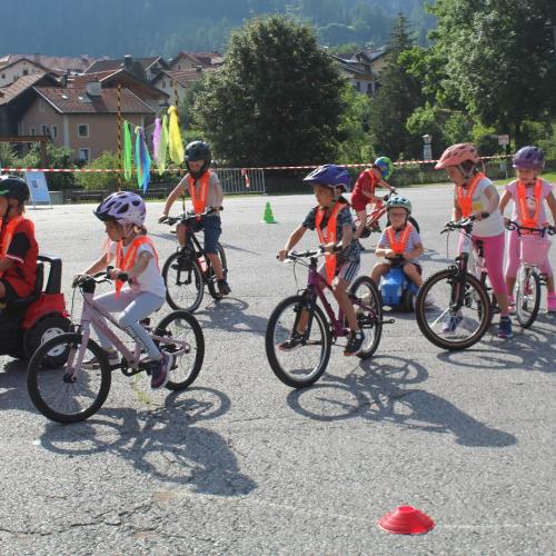 Fahrzeugparcours 2026