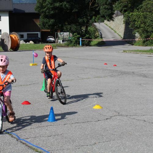 Fahrzeugparcours 2026
