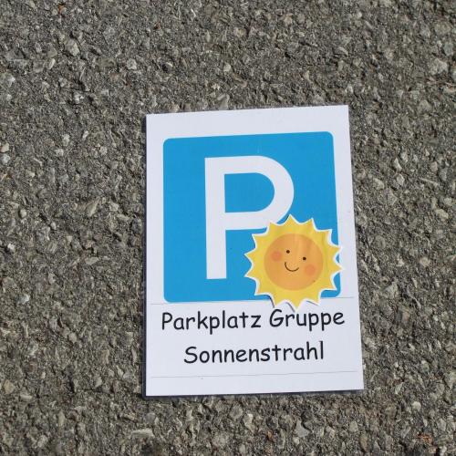 Fahrzeugparcours 2026