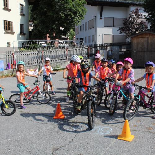 Fahrzeugparcours 2026
