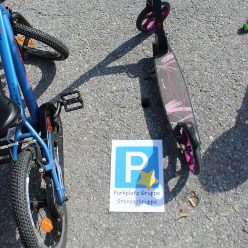 Fahrzeugparcours 2026