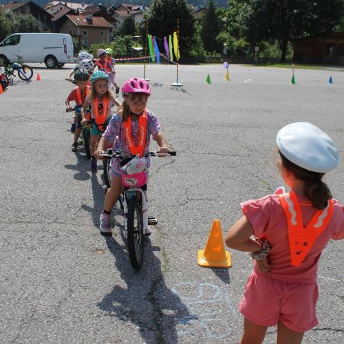 Fahrzeugparcours 2026