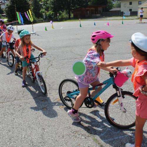 Fahrzeugparcours 2026