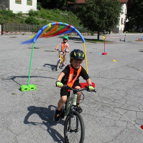 Fahrzeugparcours 2026