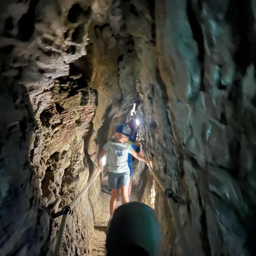 Wandertag Altfinstermünz