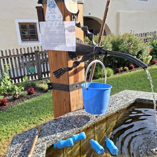 Brunnen-Rallye