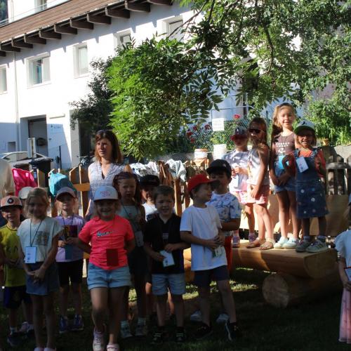 Spielplatzfest 2026