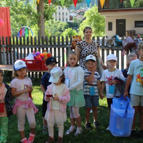 Spielplatzfest 2026