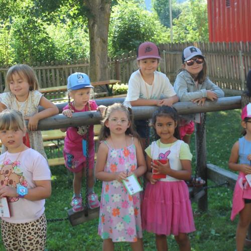 Spielplatzfest 2026
