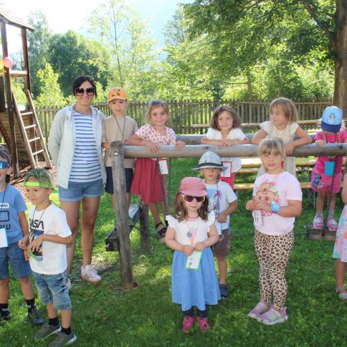 Spielplatzfest 2026