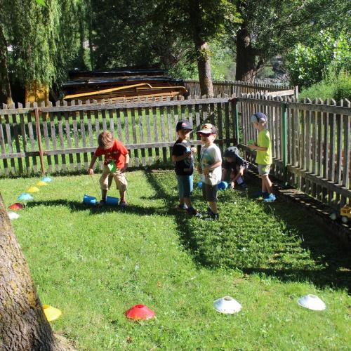 Spielplatzfest 2026