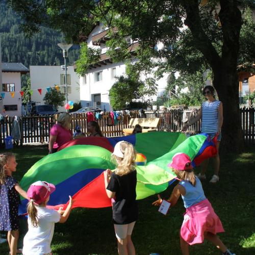 Spielplatzfest 2026