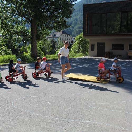 Spielplatzfest 2026