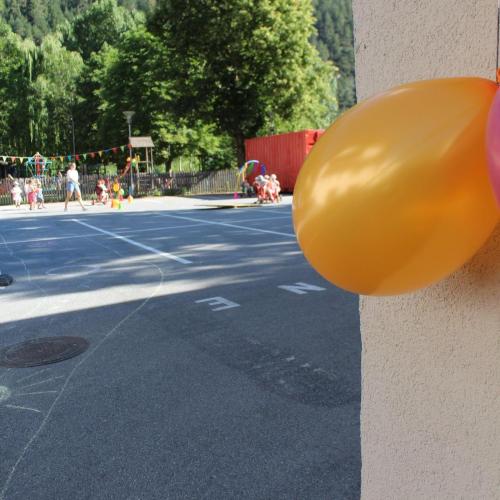 Spielplatzfest 2026