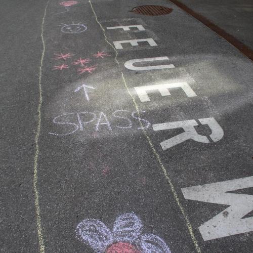 Spielplatzfest 2026