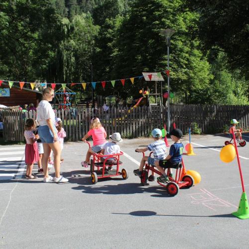 Spielplatzfest 2026